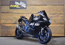 Occasion Yamaha R1
