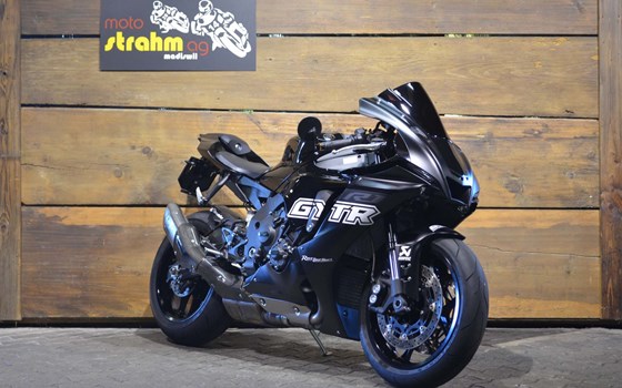 Motorrad Occasion Yamaha R1 - Bild 1