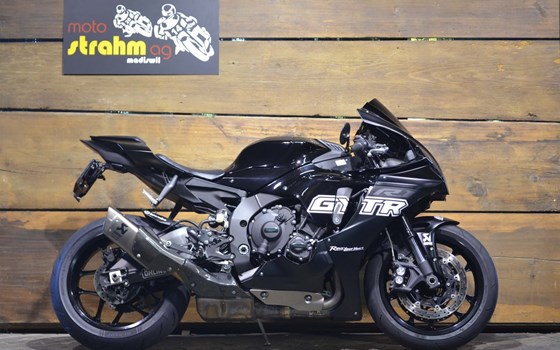 Motorrad Occasion Yamaha R1 - Bild 2