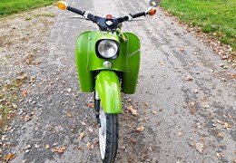 Gebrauchte Simson KR 51/1 K