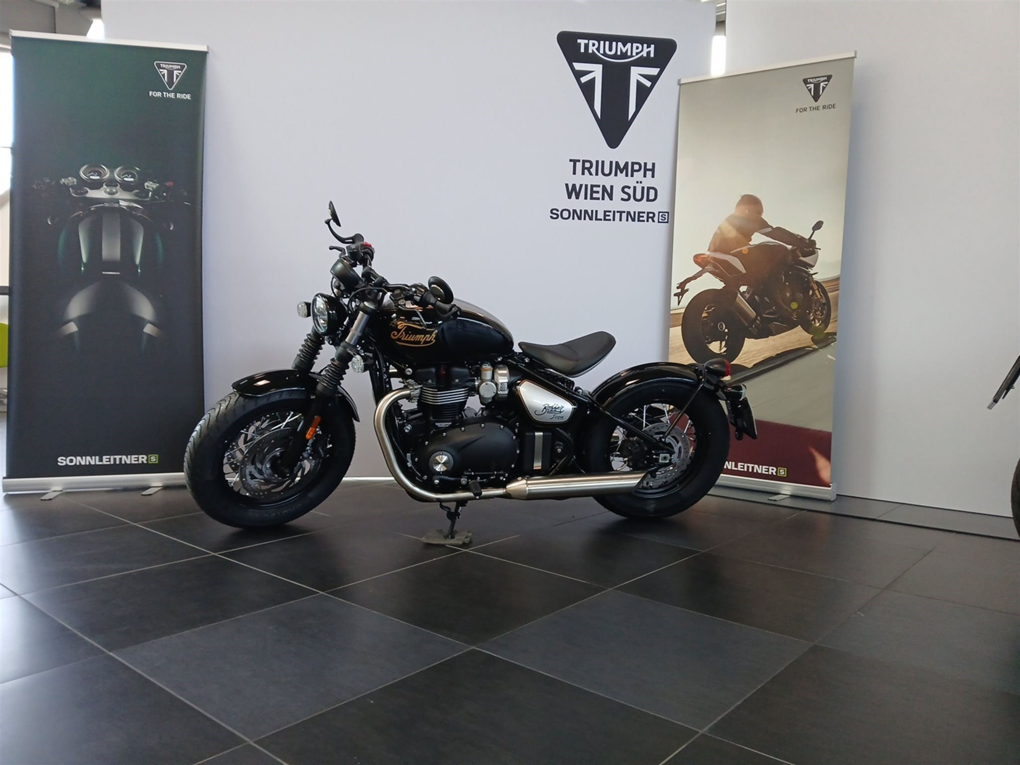 Motorrad