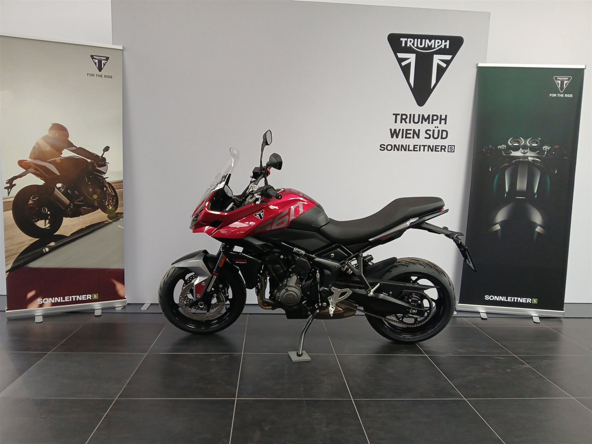 Motorrad