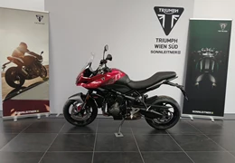 Neumotorrad Triumph Tiger Sport 660 Neumotorrad Triumph Tiger Sport 660