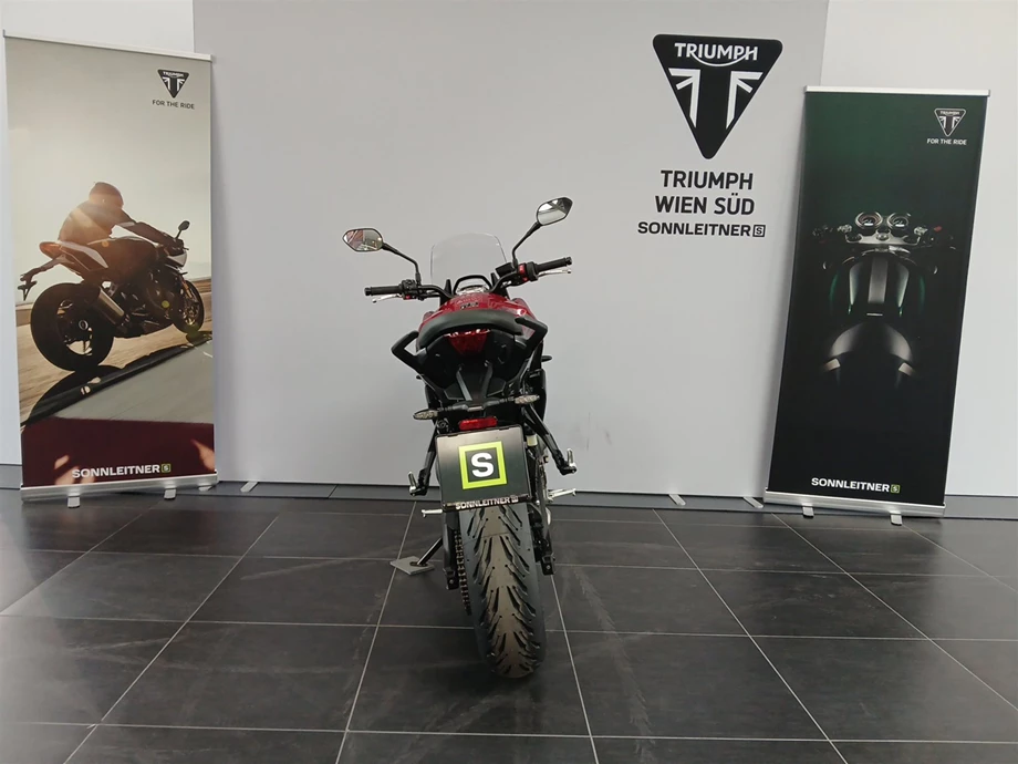 Angebot Triumph Tiger Sport 660 Bild 4: Angebot Triumph Tiger Sport 660