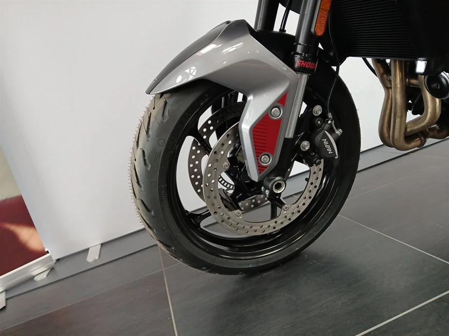 Angebot Triumph Tiger Sport 660 Bild 5: Angebot Triumph Tiger Sport 660