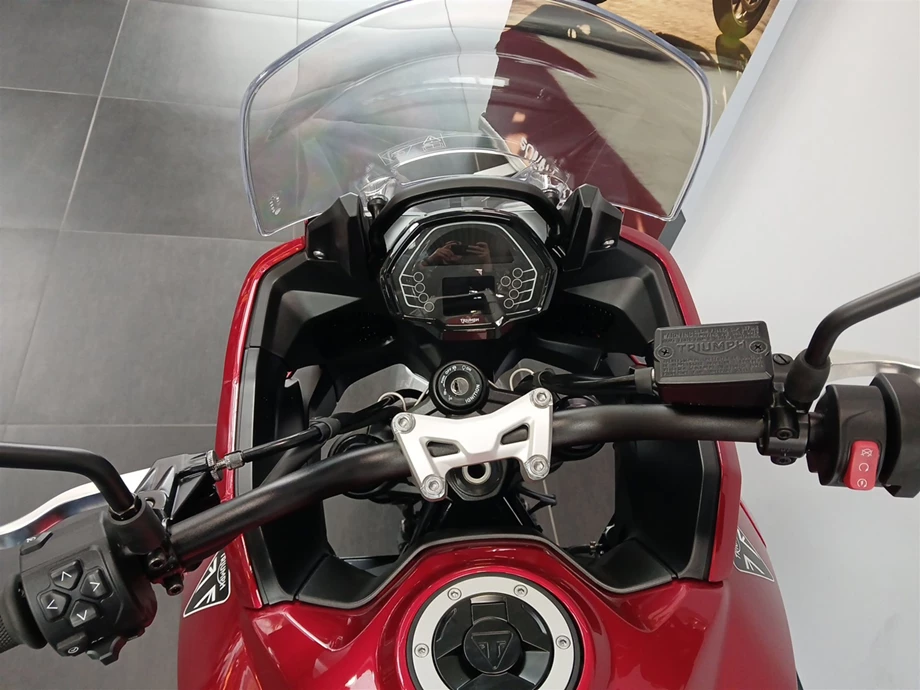 Angebot Triumph Tiger Sport 660 Bild 7: Angebot Triumph Tiger Sport 660