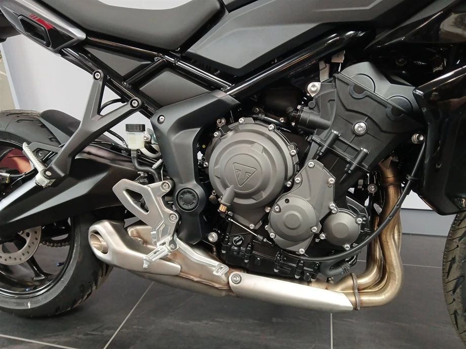 Angebot Triumph Tiger Sport 660 Bild 9: Angebot Triumph Tiger Sport 660