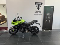 Gebrauchtmotorrad Triumph Tiger Sport 660 LL2 MY25