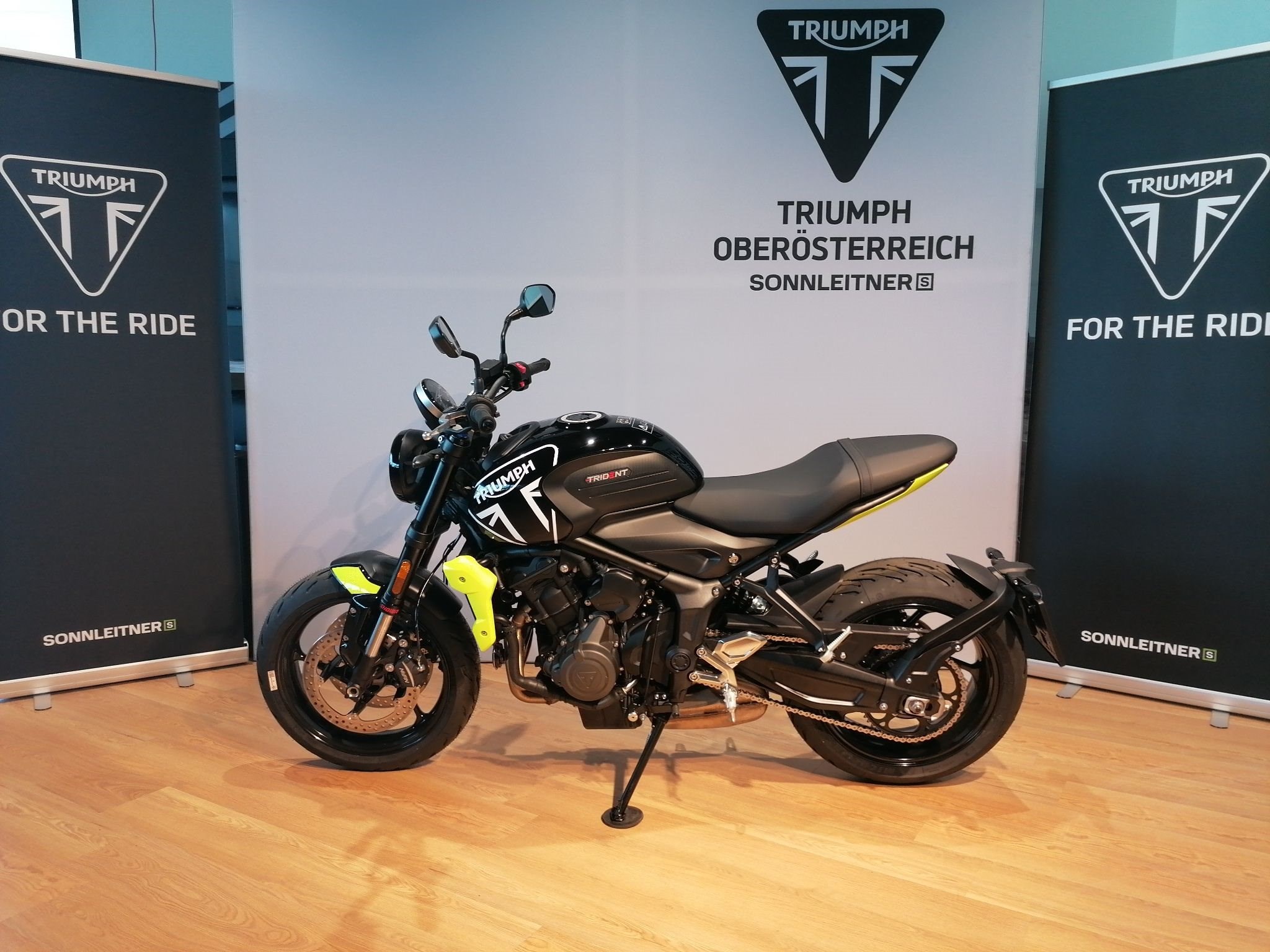 Motorrad