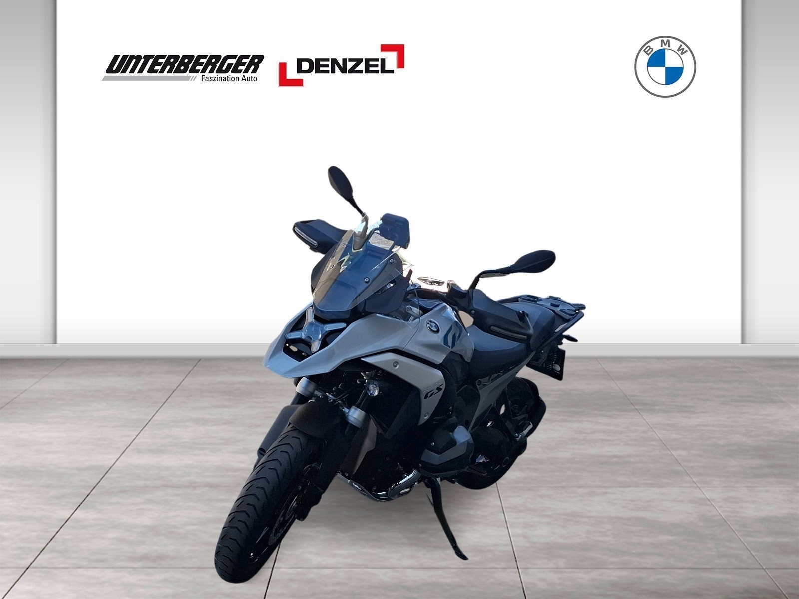 Motorrad