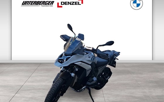 Neufahrzeug BMW R 1300 GS - Bild 1 Neufahrzeug BMW R 1300 GS - Bild 1