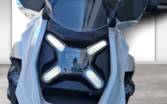 Neufahrzeug BMW R 1300 GS - Bild 10 Neufahrzeug BMW R 1300 GS - Bild 10