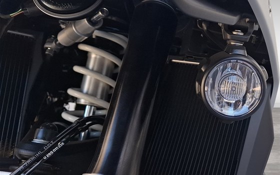 Neufahrzeug BMW R 1300 GS - Bild 11