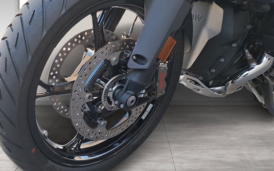 Neufahrzeug BMW R 1300 GS - Bild 12