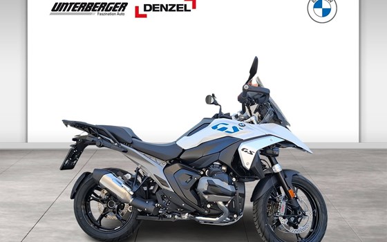 Neufahrzeug BMW R 1300 GS - Bild 3