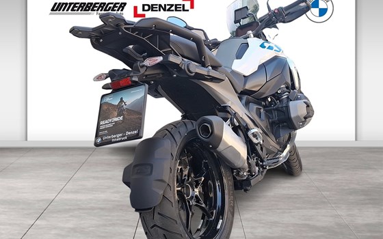 Neufahrzeug BMW R 1300 GS - Bild 4