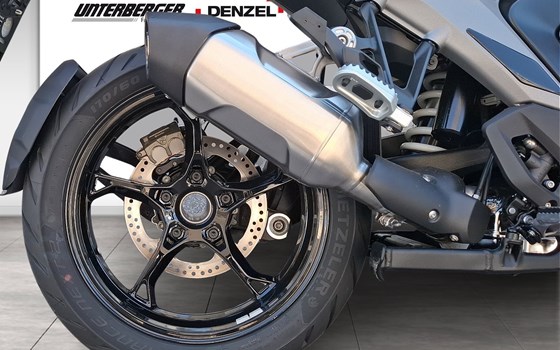 Neufahrzeug BMW R 1300 GS - Bild 6