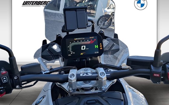 Neufahrzeug BMW R 1300 GS - Bild 7 Neufahrzeug BMW R 1300 GS - Bild 7