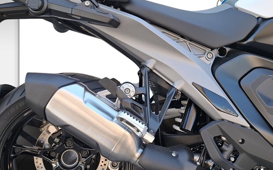 Neufahrzeug BMW R 1300 GS - Bild 9