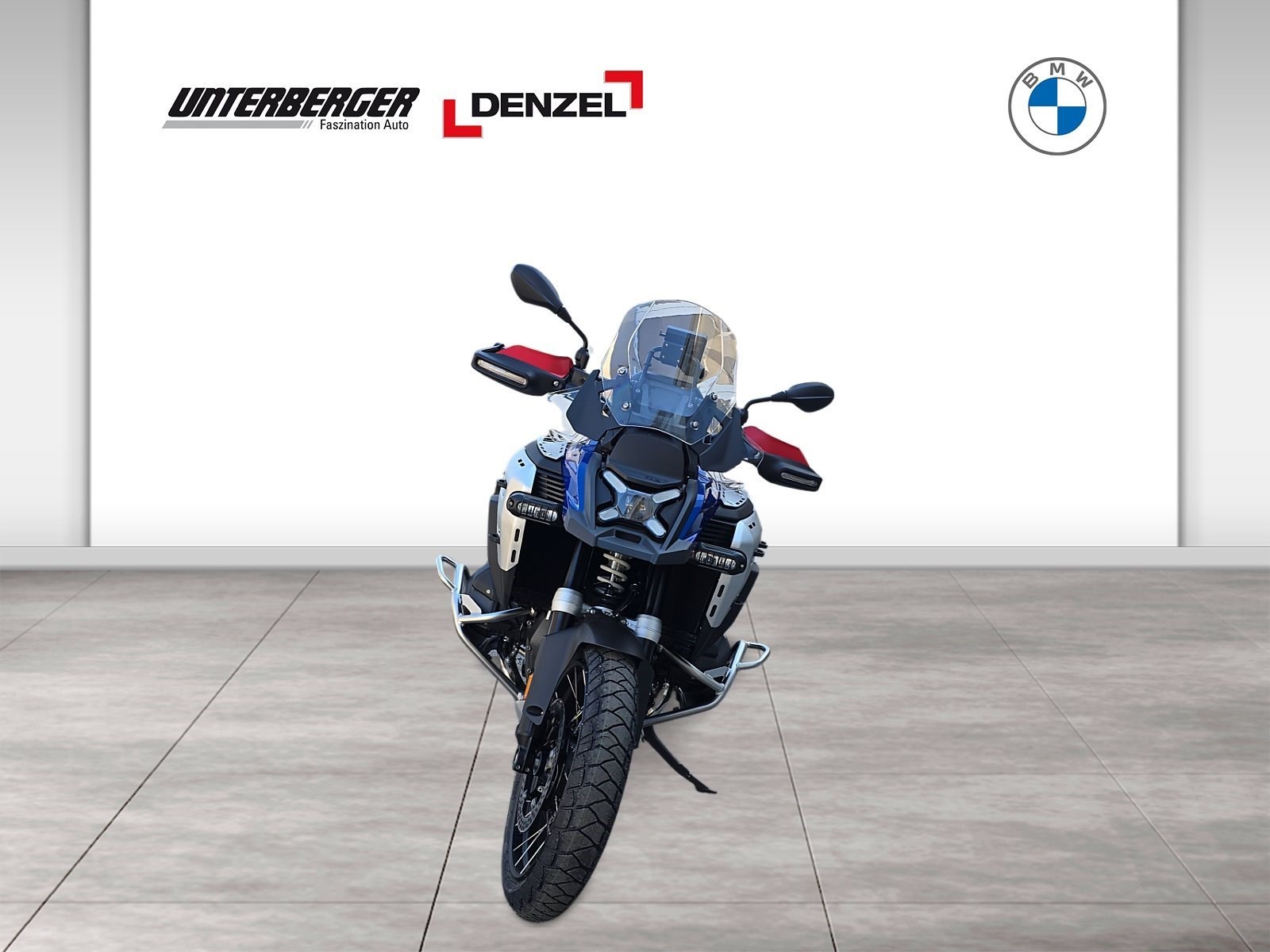 Motorrad