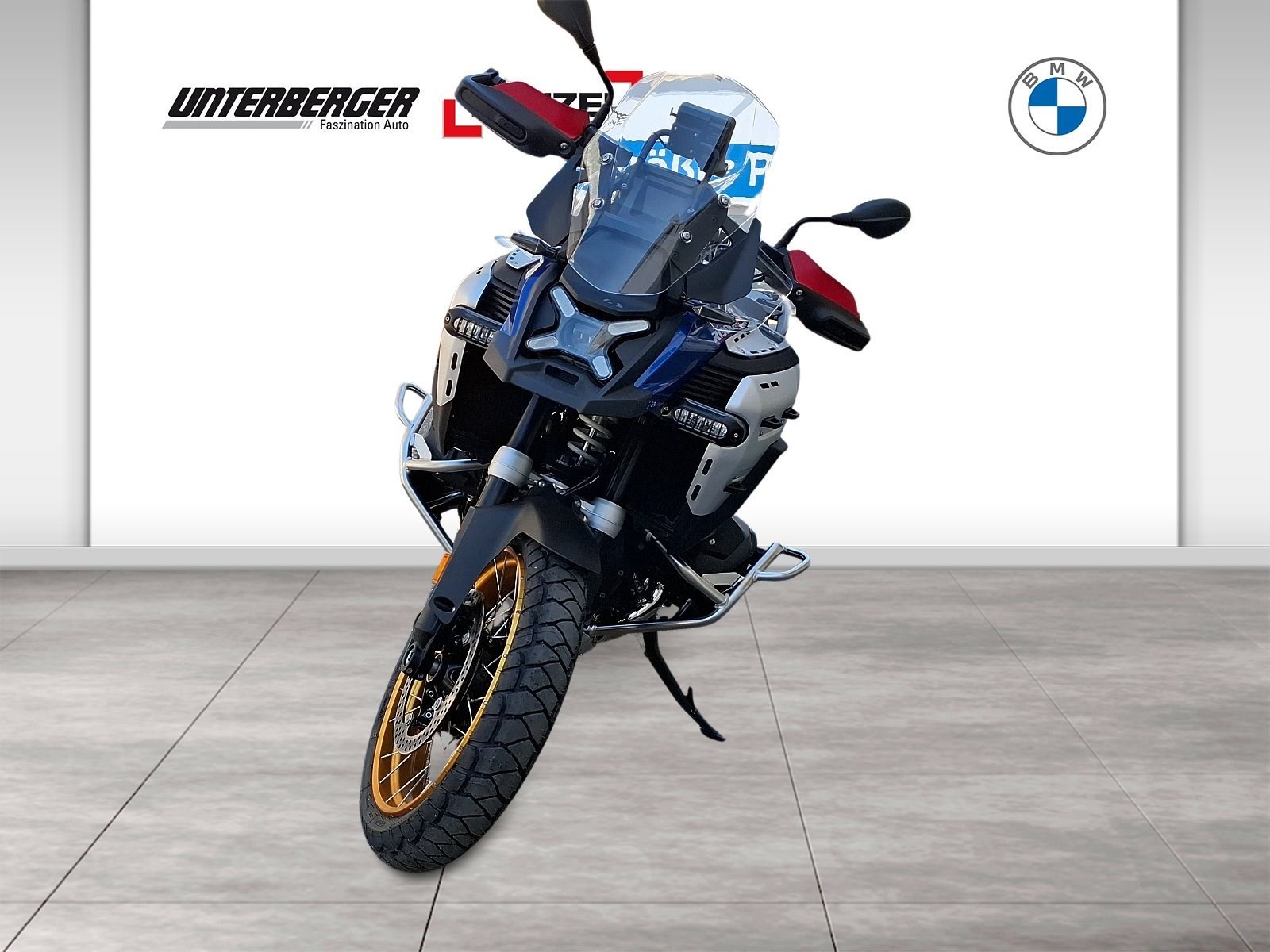 Motorrad