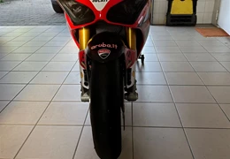 Gebrauchte Ducati Panigale V4 Speciale Gebrauchte Ducati Panigale V4 Speciale