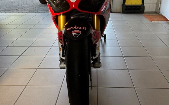 Gebrauchtmotorrad Ducati Panigale V4 Speciale - Bild 1 Gebrauchtmotorrad Ducati Panigale V4 Speciale - Bild 1