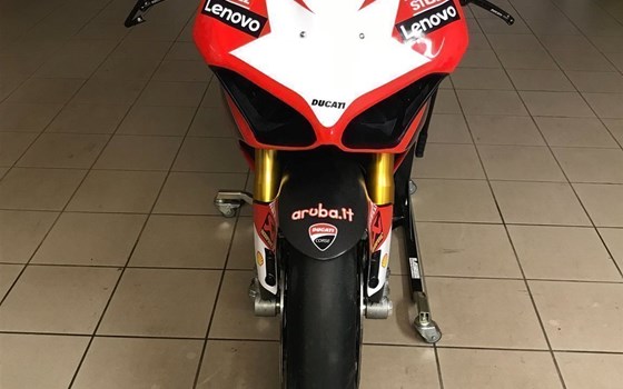 Gebrauchtmotorrad Ducati Panigale V4 Speciale - Bild 10 Gebrauchtmotorrad Ducati Panigale V4 Speciale - Bild 10
