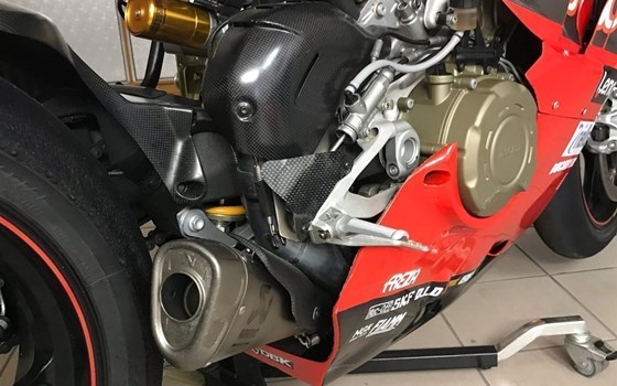 Gebrauchtmotorrad Ducati Panigale V4 Speciale - Bild 14 Gebrauchtmotorrad Ducati Panigale V4 Speciale - Bild 14