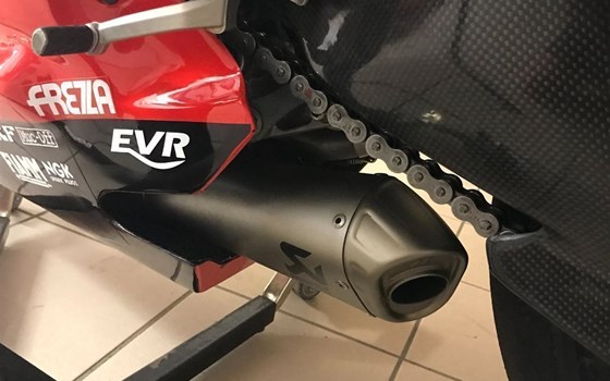 Gebrauchtmotorrad Ducati Panigale V4 Speciale - Bild 15 Gebrauchtmotorrad Ducati Panigale V4 Speciale - Bild 15