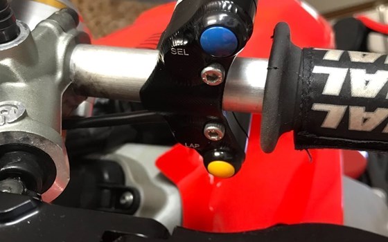 Gebrauchtmotorrad Ducati Panigale V4 Speciale - Bild 17 Gebrauchtmotorrad Ducati Panigale V4 Speciale - Bild 17