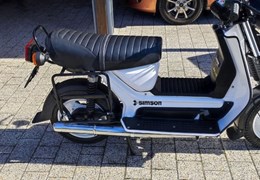 Gebrauchte Simson SR 50
