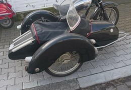 Gebrauchte DKW RT 250/2