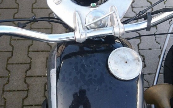Gebrauchtmotorrad DKW RT 250/2 - Bild 3