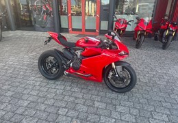 Gebrauchte Ducati 1299 Panigale