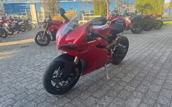 Gebrauchtmotorrad Ducati 1299 Panigale - Bild 3