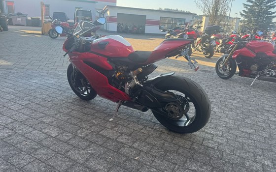 Gebrauchtmotorrad Ducati 1299 Panigale - Bild 4