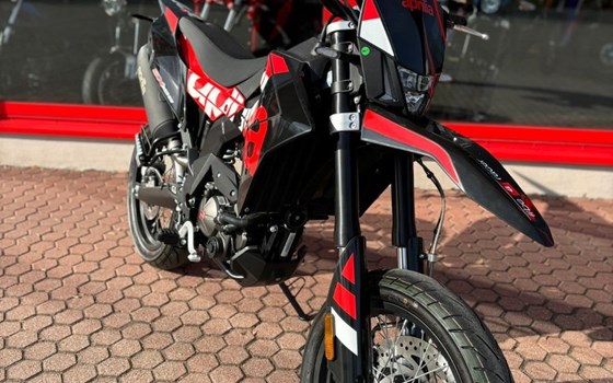 Neufahrzeug Aprilia SX 125 - Bild 1