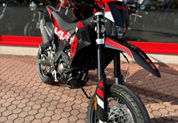 Neumotorrad Aprilia SX 125