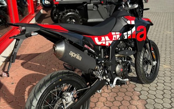 Neufahrzeug Aprilia SX 125 - Bild 3