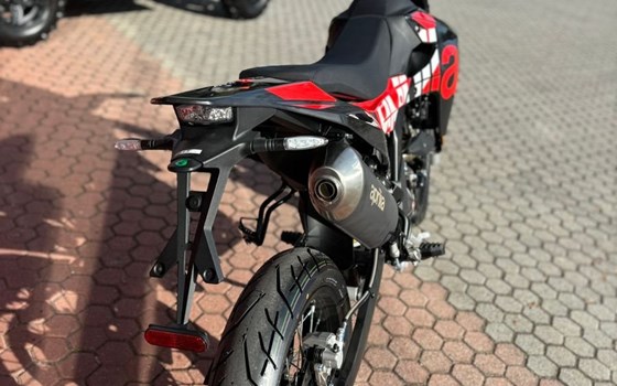 Neufahrzeug Aprilia SX 125 - Bild 4