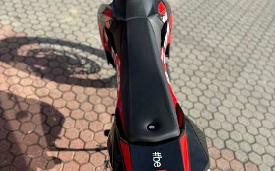 Neufahrzeug Aprilia SX 125 - Bild 5