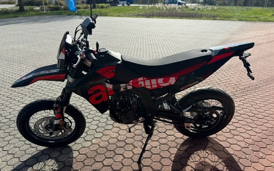 Neufahrzeug Aprilia SX 125 - Bild 6