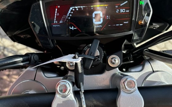 Neufahrzeug Aprilia SX 125 - Bild 7