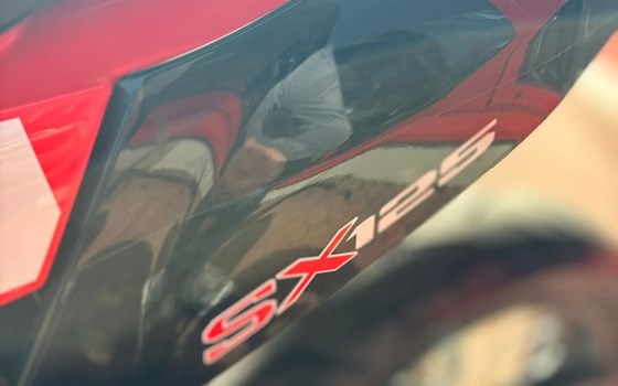 Neufahrzeug Aprilia SX 125 - Bild 8