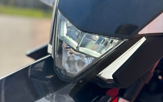 Neufahrzeug Aprilia SX 125 - Bild 9