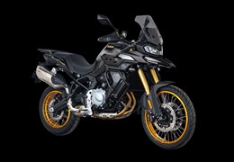 Neumotorrad Voge DS900X