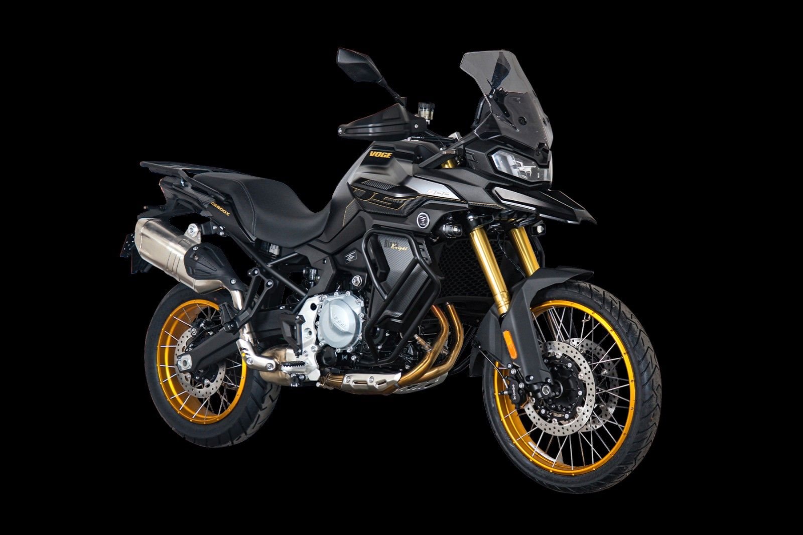 Voge DS900X