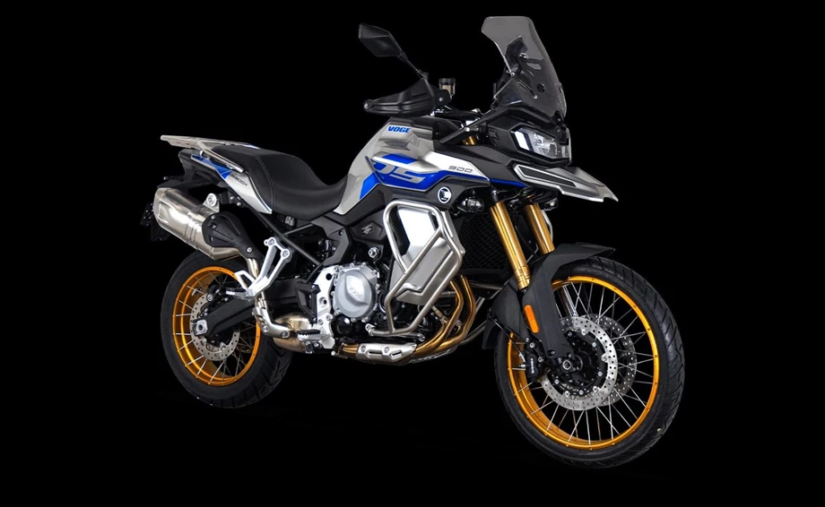 Angebot Voge DS900X Bild 5: Angebot Voge DS900X