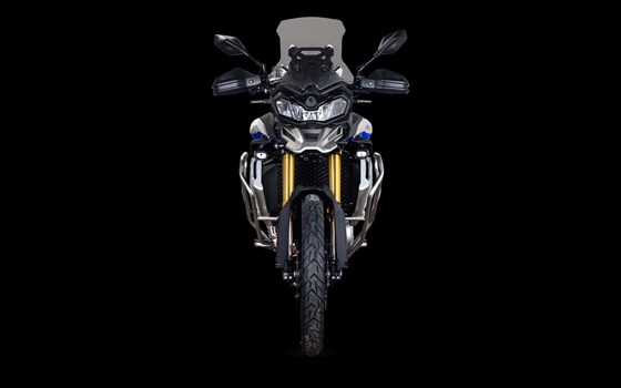 Neufahrzeug Voge DS900X - Bild 7